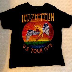 Led Zeppelin T-Shirt